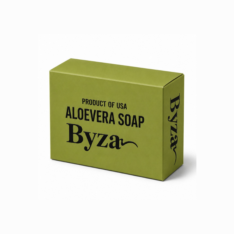 Aloe Vera Soap
