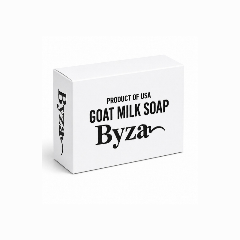 Goat Milk Soap