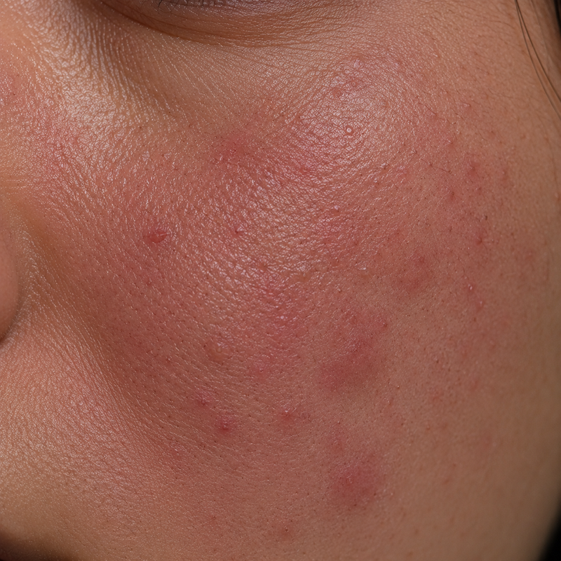 Sensitive Skin