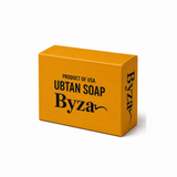 Byzas Natural Soap Collection – Pack of 5