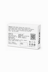 Byzas Goat Milk Moisturizing Soap