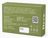 Byzas Aloe Vera Soothing Soap