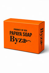 Byzas Natural Soap Collection – Pack of 5